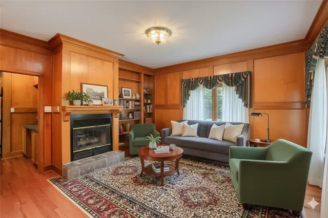 $1,300,000 | 1561 Barrington Drive, Wexford, PA 15090