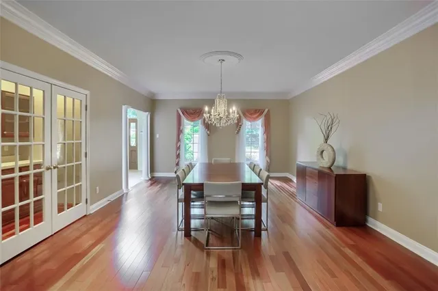 $1,300,000 | 1561 Barrington Drive, Wexford, PA 15090