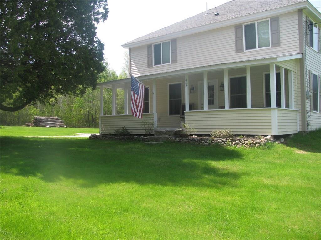463 Johnson Hill Road Poland, ME 04274 - Photo 1 of 35 Photo