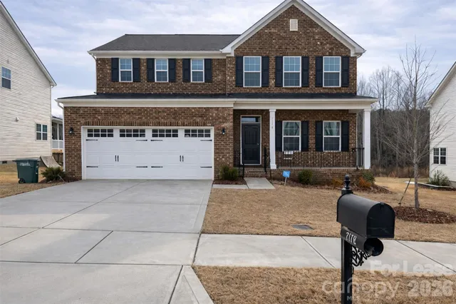 $2,900 | 7178 Waterwheel Street Southwest, Concord, NC 28025