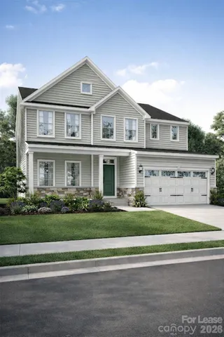 $2,900 | 7178 Waterwheel Street Southwest, Concord, NC 28025