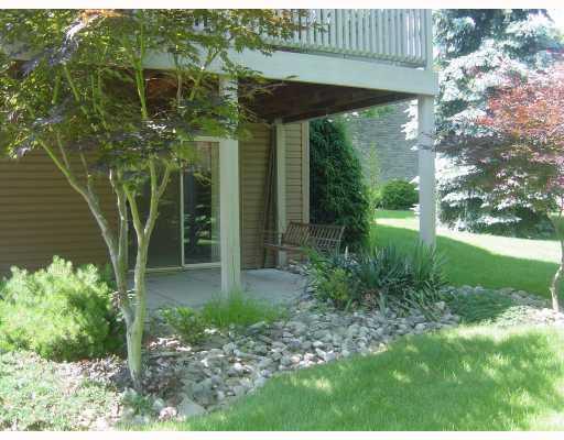 253 Adams Court Apollo, PA 15613 - Photo 14 of 15 Patio/Deck.