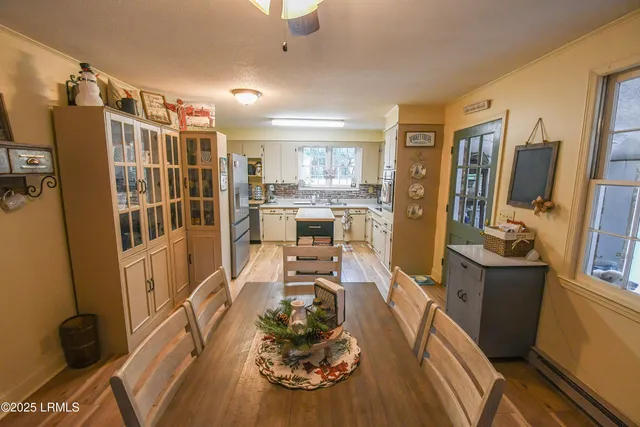 $239,900 | 6984 Char-Augusta Road, Bamberg, SC 29003