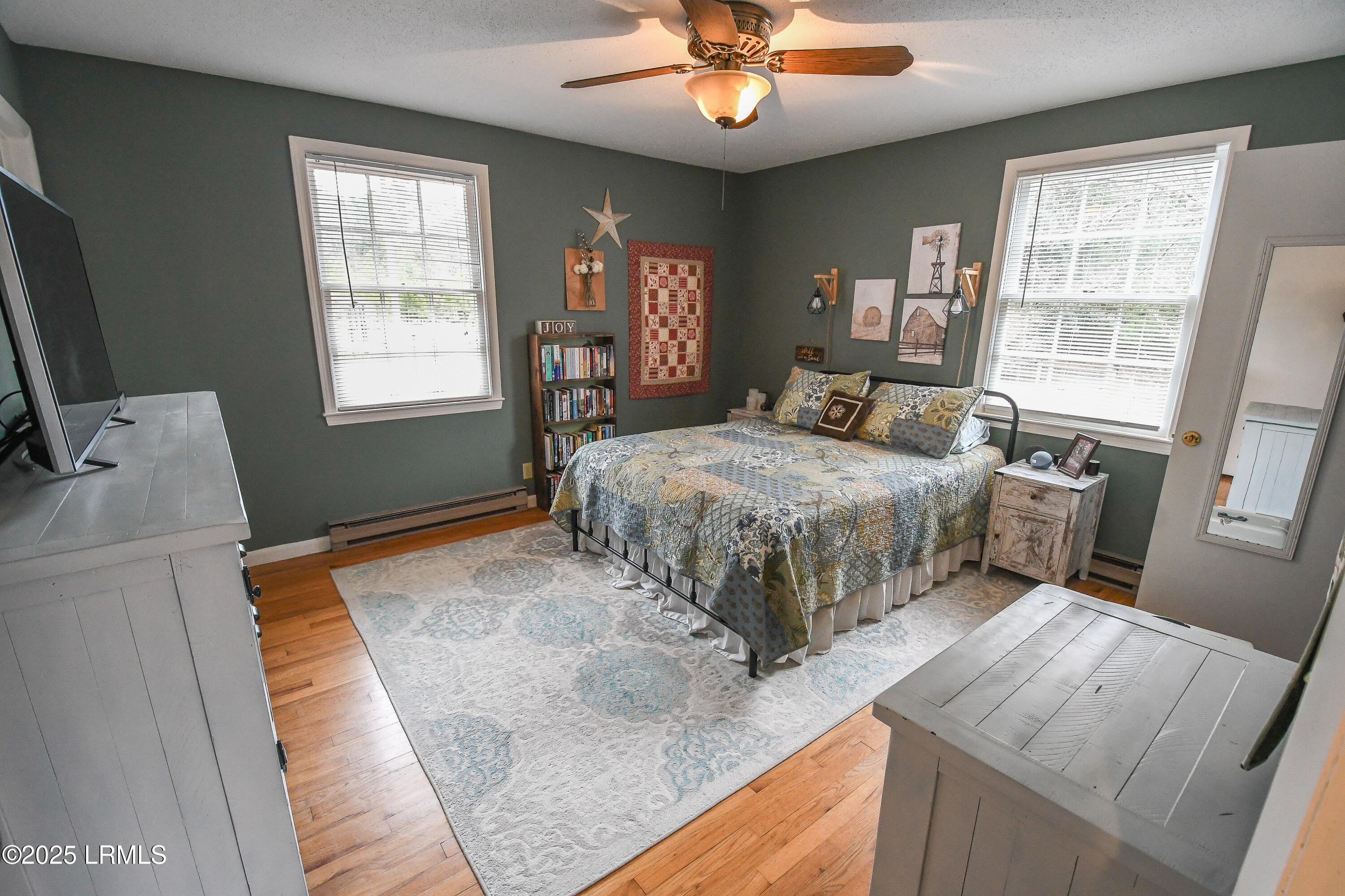 6984 Char-Augusta Road Bamberg, SC 29003 - Photo 21 of 43 DSC_3199