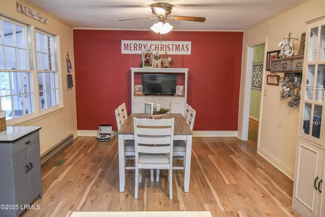 $239,900 | 6984 Char-Augusta Road, Bamberg, SC 29003