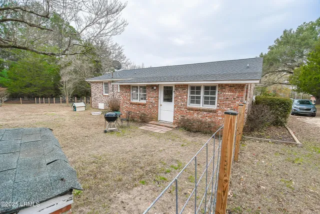 $239,900 | 6984 Char-Augusta Road, Bamberg, SC 29003