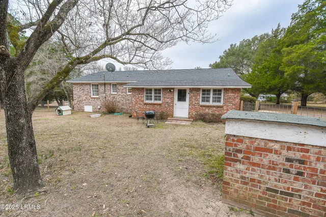 $239,900 | 6984 Char-Augusta Road, Bamberg, SC 29003