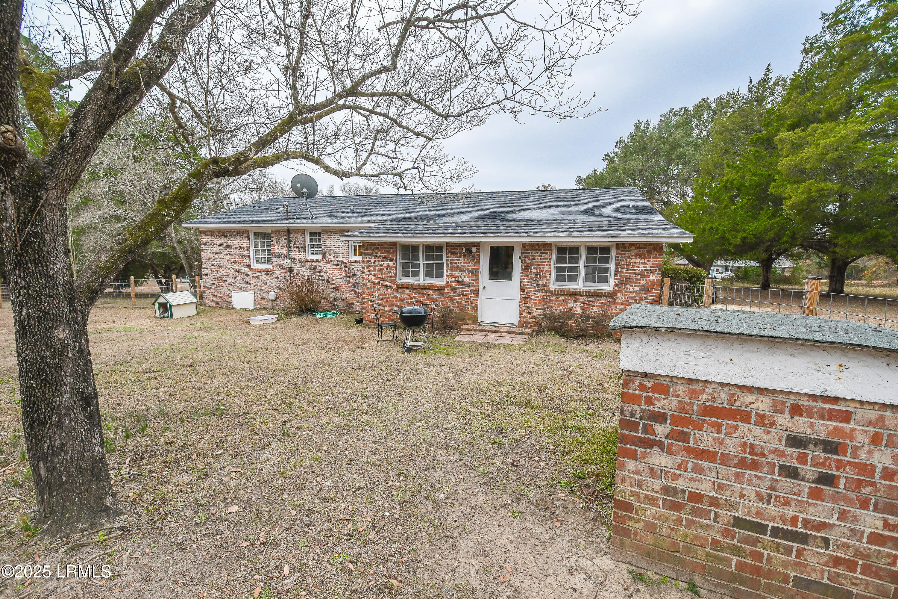 6984 Char-Augusta Road Bamberg, SC 29003 - Photo 36 of 43 DSC_3219