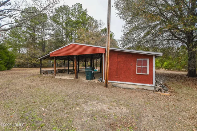 $239,900 | 6984 Char-Augusta Road, Bamberg, SC 29003