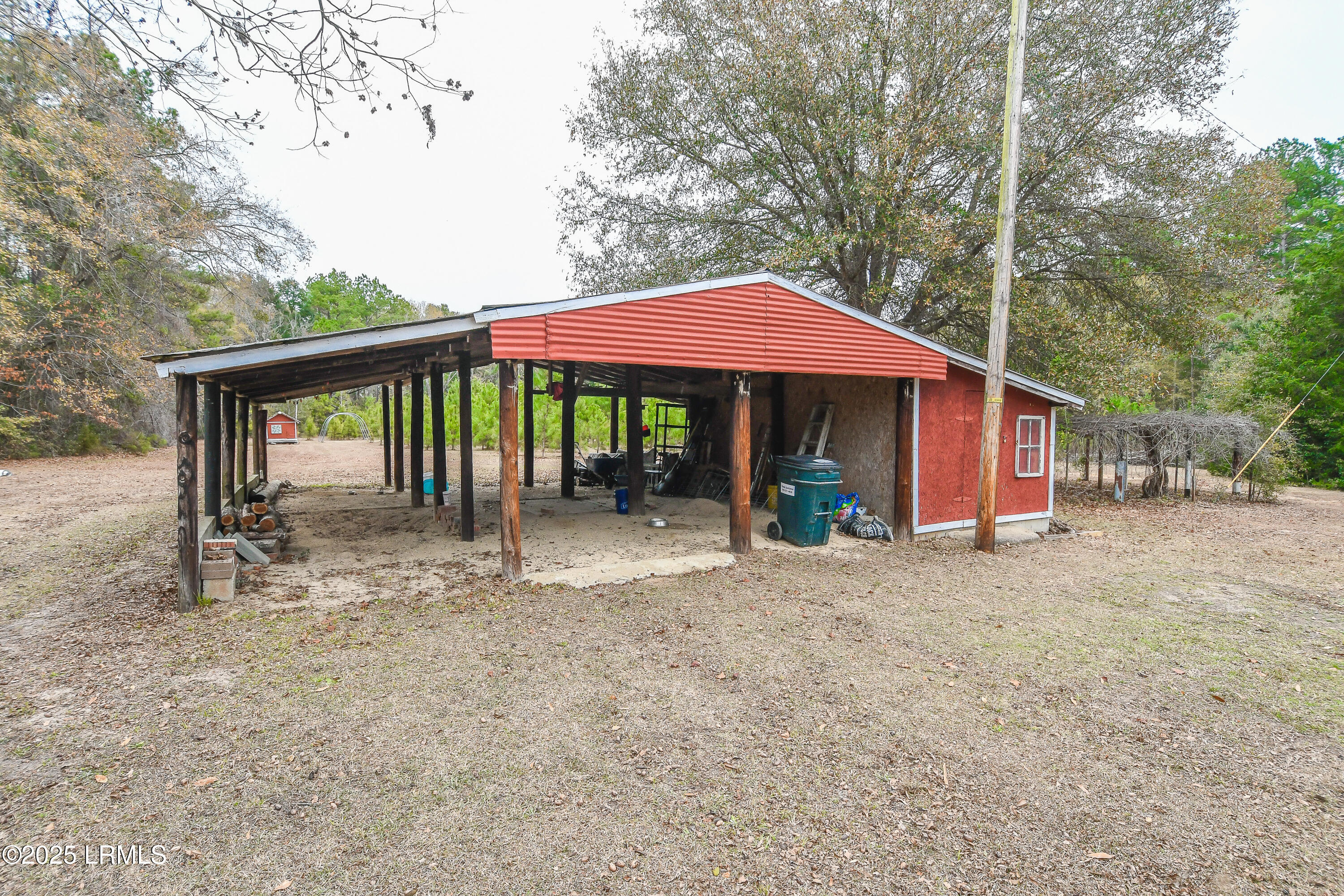 6984 Char-Augusta Road Bamberg, SC 29003 - Photo 38 of 43 DSC_3221