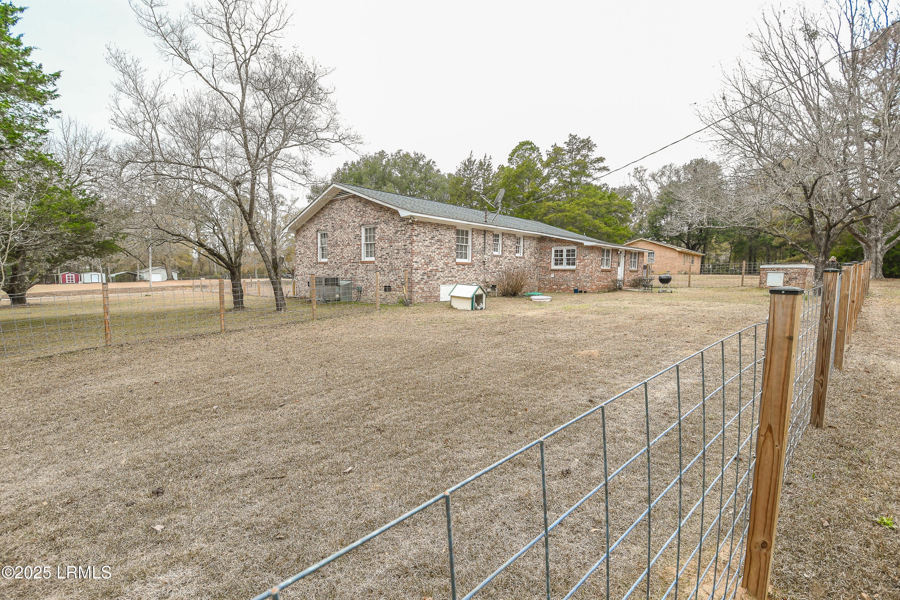 6984 Char-Augusta Road Bamberg, SC 29003 - Photo 40 of 43 DSC_3224