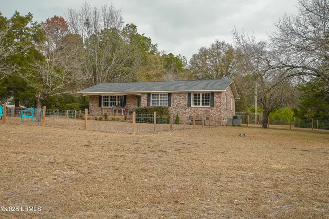 $239,900 | 6984 Char-Augusta Road, Bamberg, SC 29003