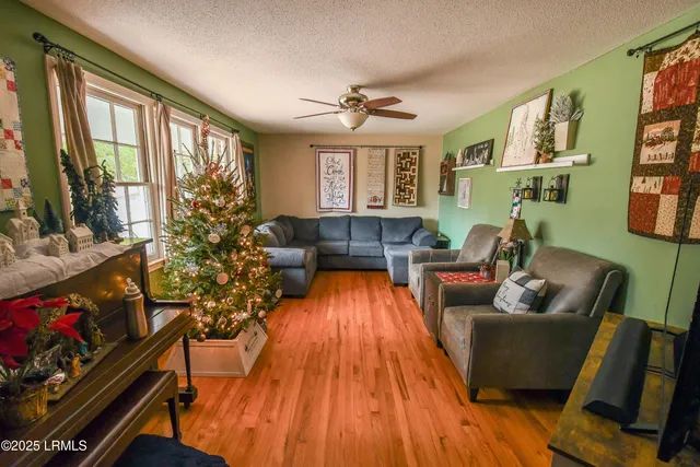 $239,900 | 6984 Char-Augusta Road, Bamberg, SC 29003