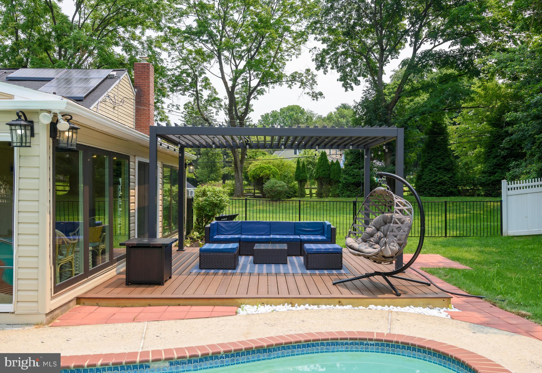 1291 Thomas Road Wayne, PA 19087 - Photo 43 of 47