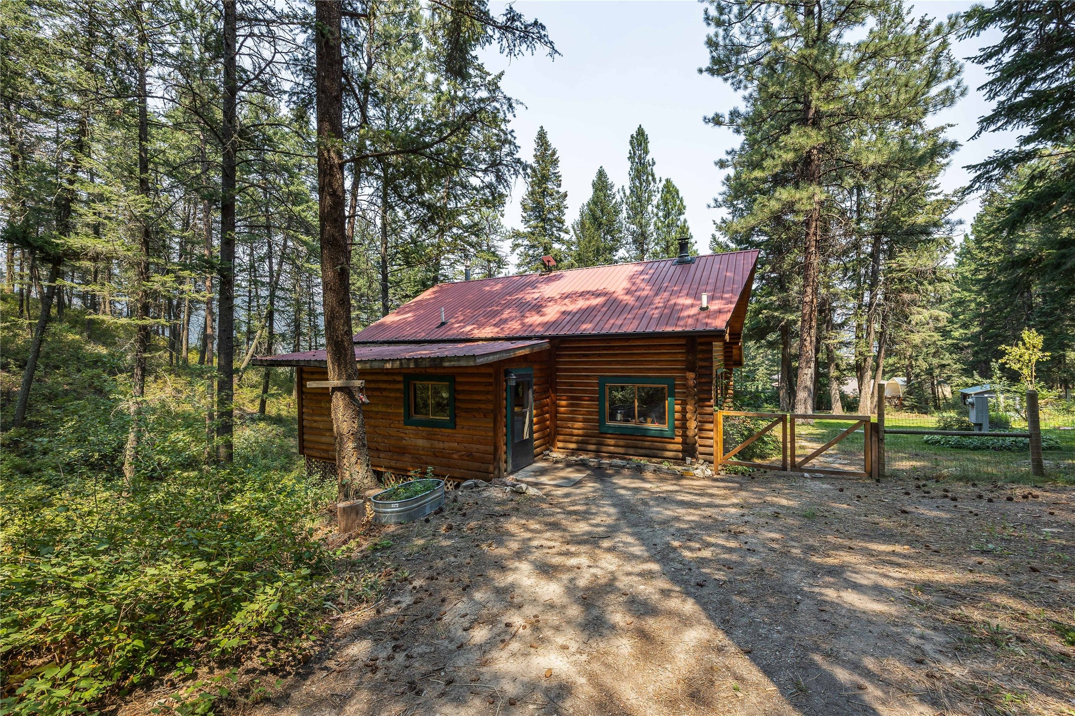 13245 Balsam Root Road Lolo, MT 59847 - Photo 8 of 53 Gallery Image 8