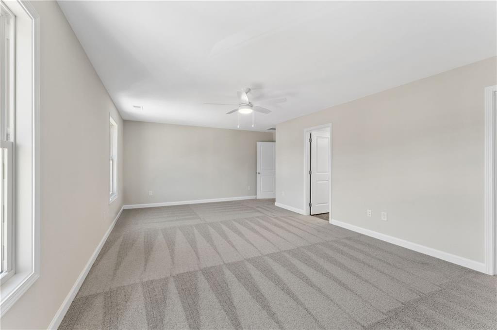 4659 Larkfield Way, Unit 15 Powder Springs, GA 30127 - Photo 15 of 60 wooden floor in a room