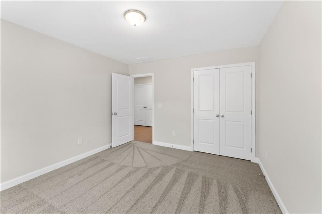 4659 Larkfield Way, Unit 15 Powder Springs, GA 30127 - Photo 19 of 60 a view of an empty room