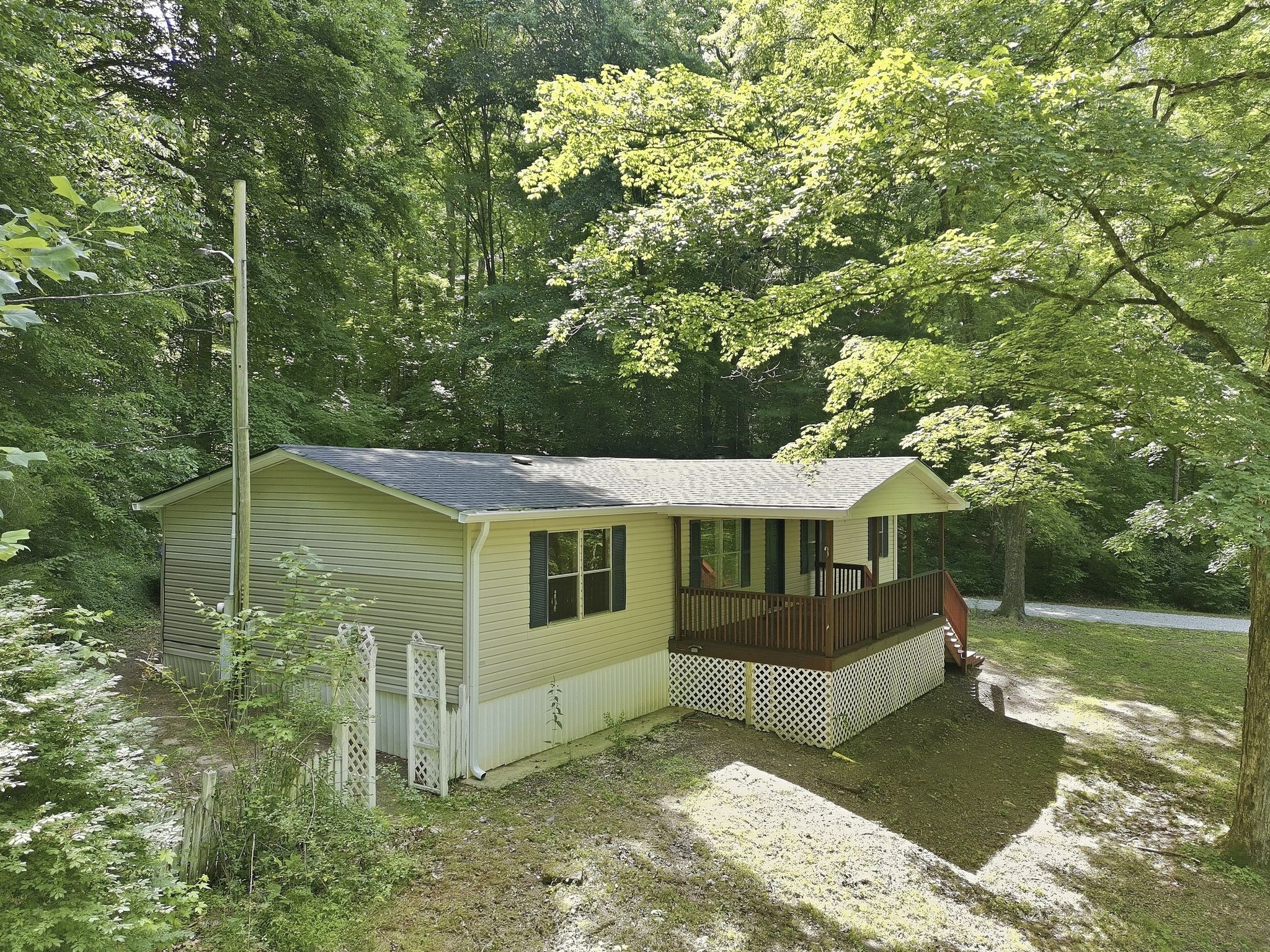 565 Clint Flowers Road McEwen, TN 37101 - Photo 39 of 51