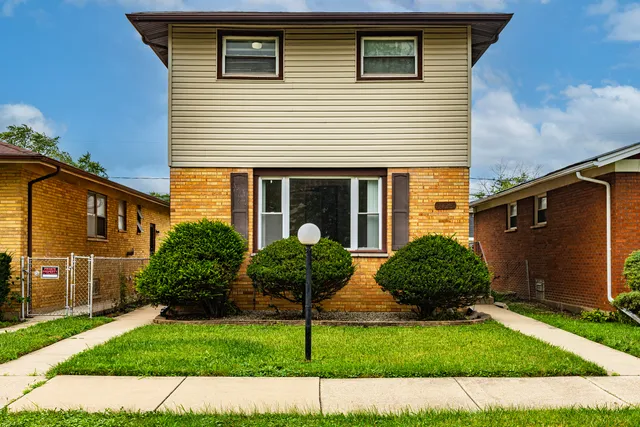 $225,000 | 11740 South Loomis Street, Chicago, IL 60643
