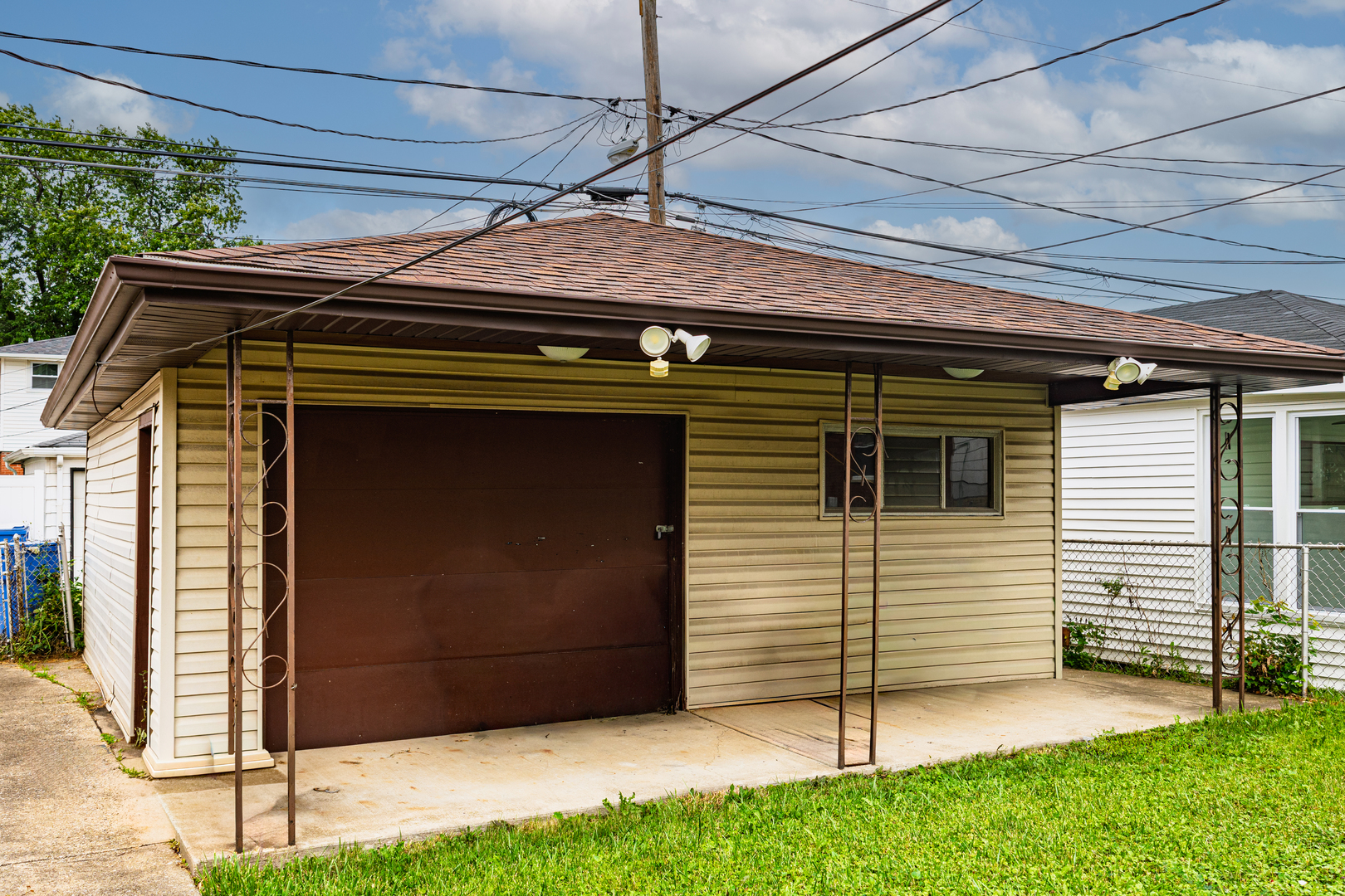 11740 South Loomis Street Chicago, IL 60643 - Photo 23 of 23