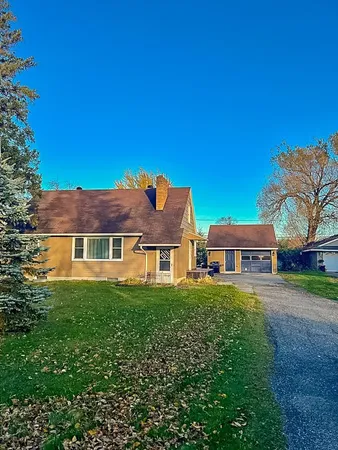 $214,900 | 1613 5th Avenue East, International Falls, MN 56649