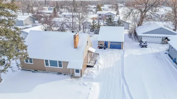 $214,900 | 1613 5th Avenue East, International Falls, MN 56649