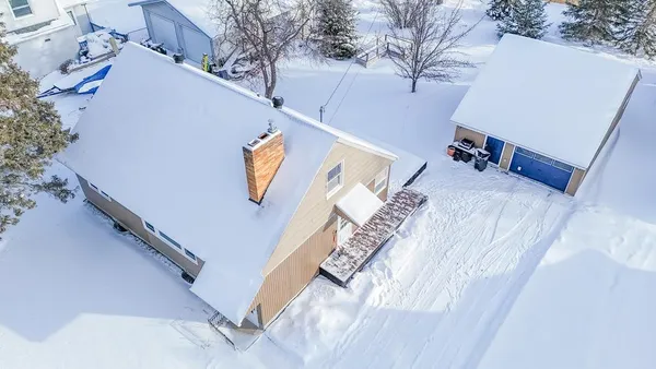 $214,900 | 1613 5th Avenue East, International Falls, MN 56649