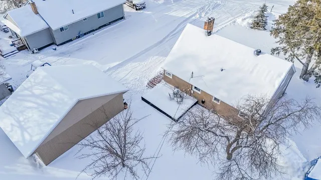 $224,900 | 1613 5th Avenue East, International Falls, MN 56649