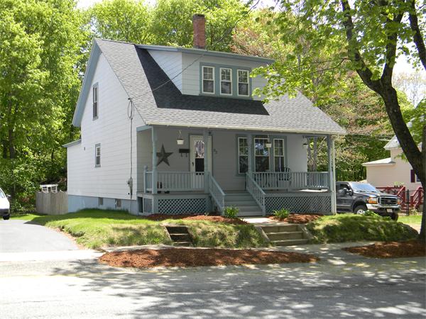 32 Foss Road Gardner, MA 01440 - Photo 1 of 1 Gallery Image 1