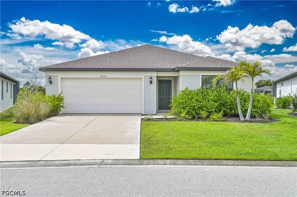 $379,900 | 10792 Firebush Circle, North Fort Myers, FL 33917