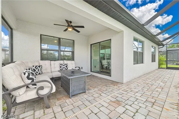 $379,900 | 10792 Firebush Circle, North Fort Myers, FL 33917