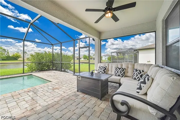 $379,900 | 10792 Firebush Circle, North Fort Myers, FL 33917