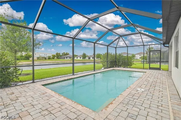 $379,900 | 10792 Firebush Circle, North Fort Myers, FL 33917