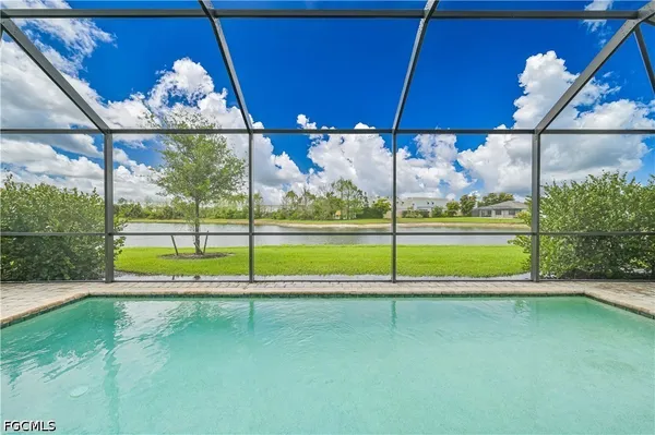 $379,900 | 10792 Firebush Circle, North Fort Myers, FL 33917