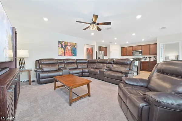 $379,900 | 10792 Firebush Circle, North Fort Myers, FL 33917