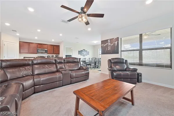 $379,900 | 10792 Firebush Circle, North Fort Myers, FL 33917