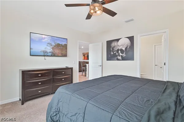 $379,900 | 10792 Firebush Circle, North Fort Myers, FL 33917