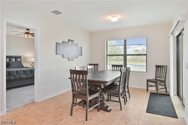 $379,900 | 10792 Firebush Circle, North Fort Myers, FL 33917