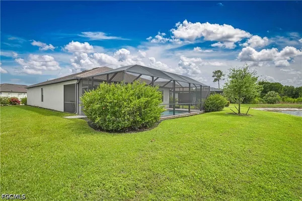 $379,900 | 10792 Firebush Circle, North Fort Myers, FL 33917