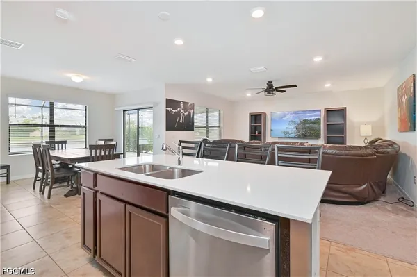 $379,900 | 10792 Firebush Circle, North Fort Myers, FL 33917