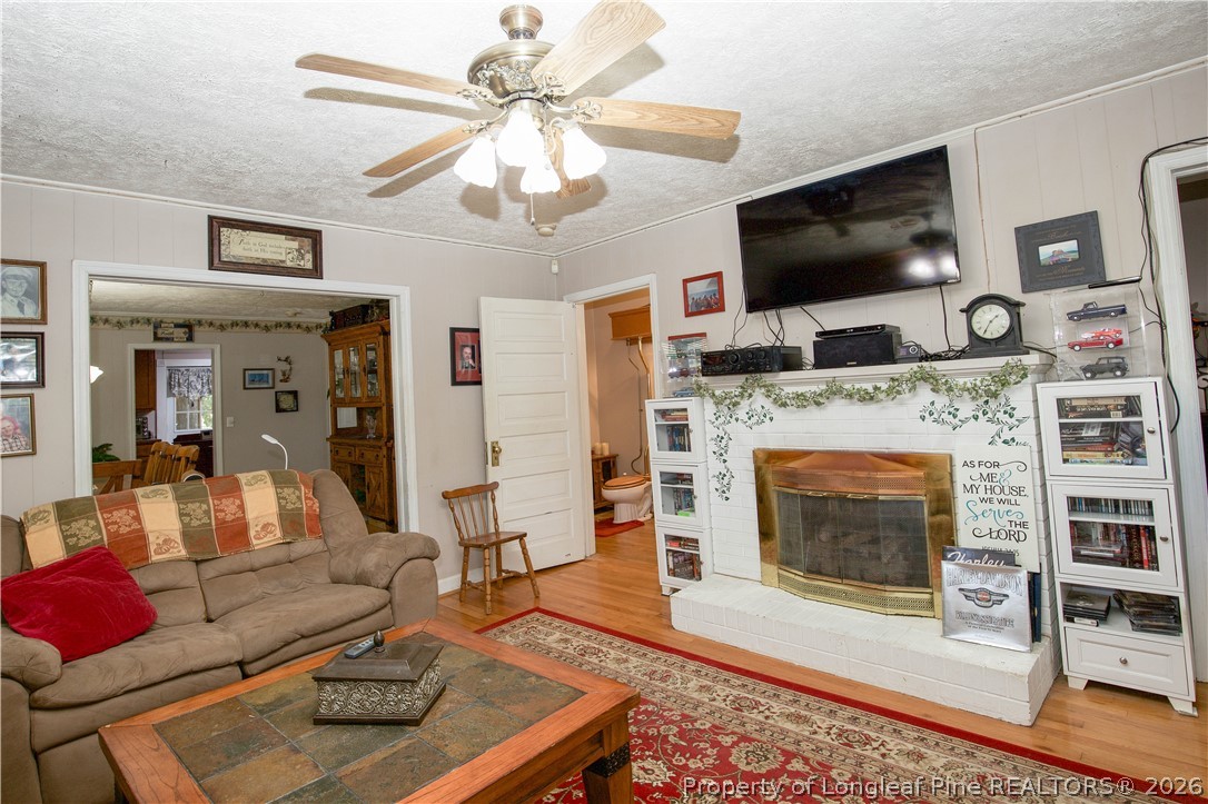 1897 Stanton Hill Road Cameron, NC 28326 - Photo 7 of 50