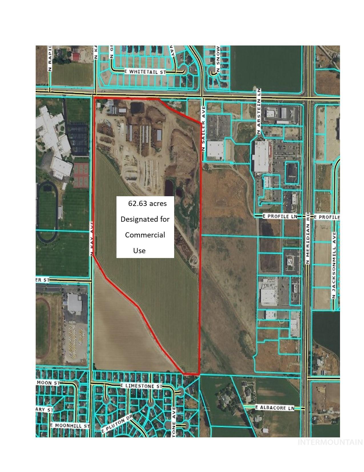 873 East Deer Flat Road Kuna, ID 83634 - Photo 1 of 2