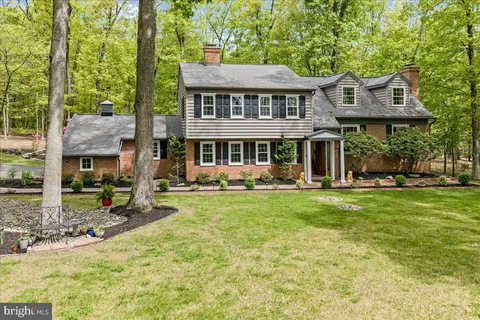 $1,274,400 | 1744 Forge Mountain Drive, Valley Forge, PA 19481