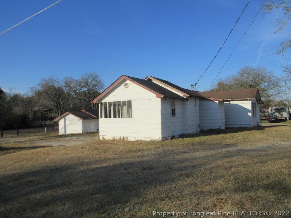 733 Raincloud Road Fayetteville, NC 28306 - Photo 10 of 19 Gallery Image 10