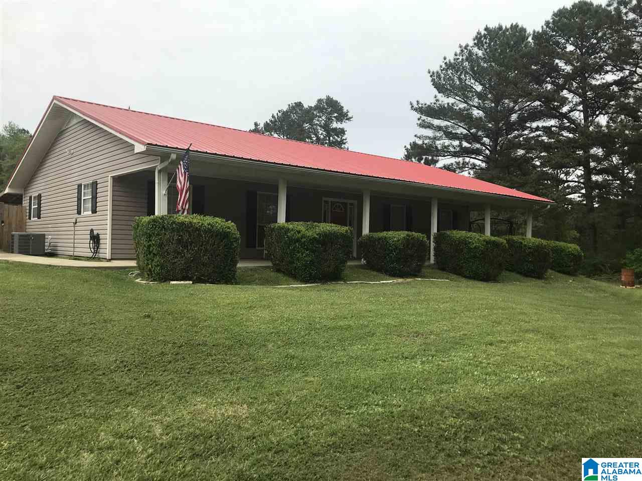 1717 Slasham Road Ashville, AL 35953 - Photo 6 of 7