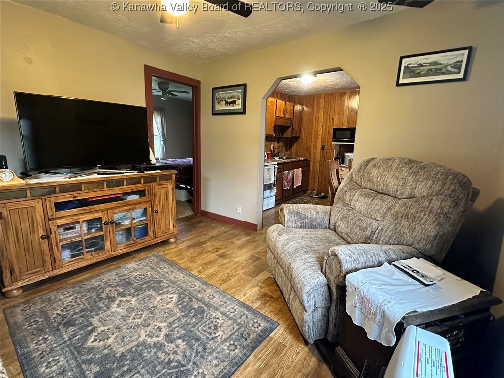 1056 Drift Run Road Sandyville, WV 25275 - Photo 9 of 19 Gallery Image 9