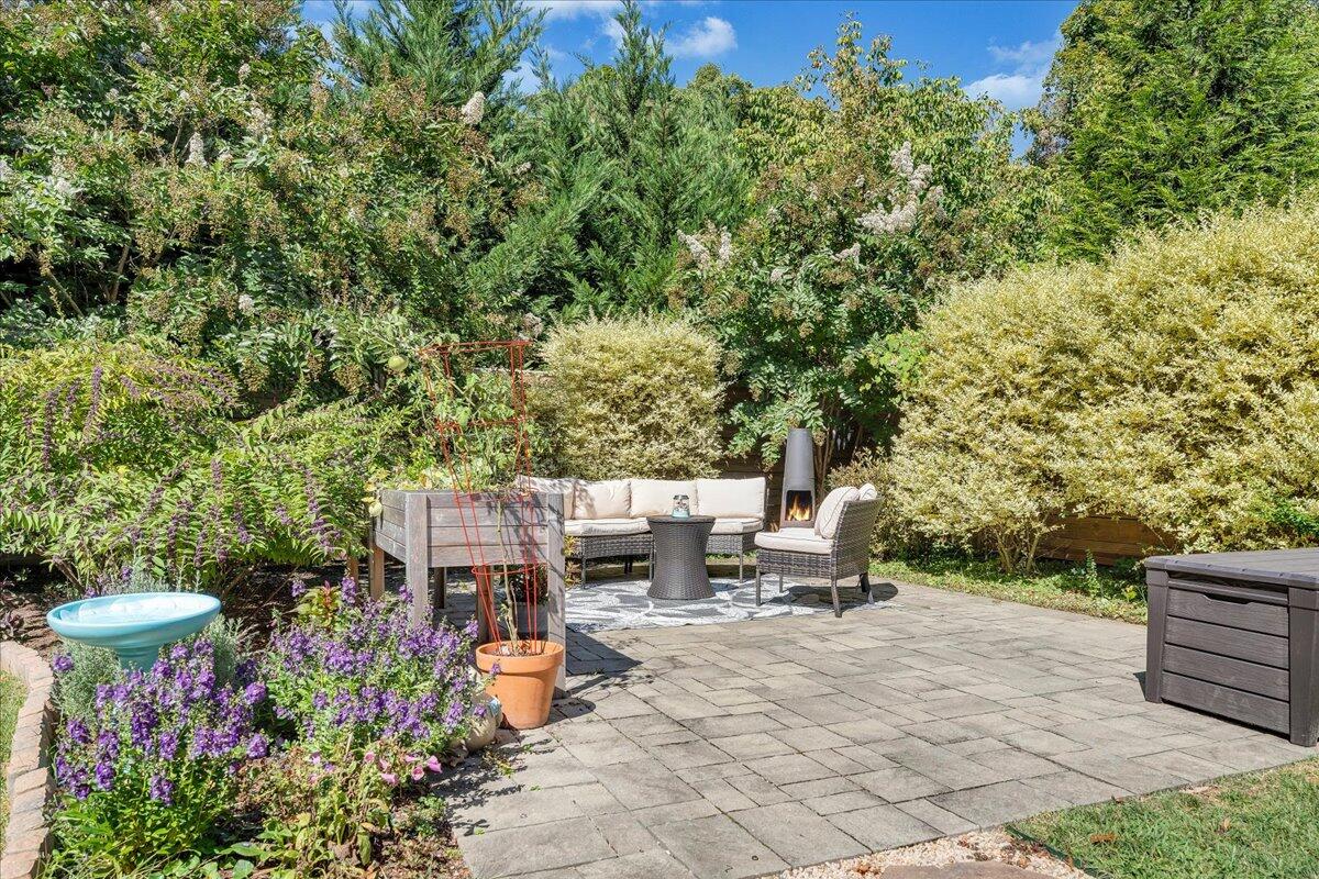 3277 White Oak Road Southwest Roanoke, VA 24014 - Photo 34 of 50 Patio