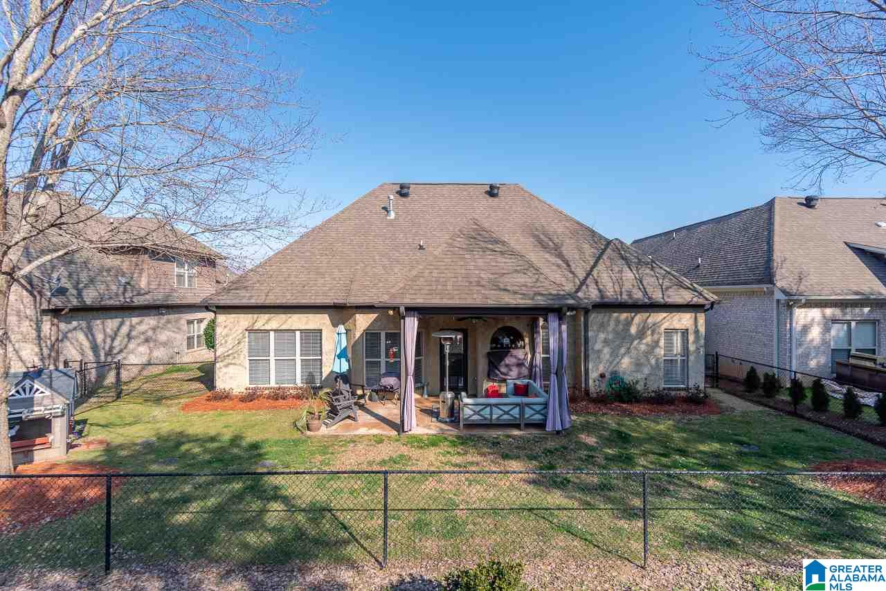 233 Strathaven Lane Pelham, AL 35124 - Photo 38 of 40