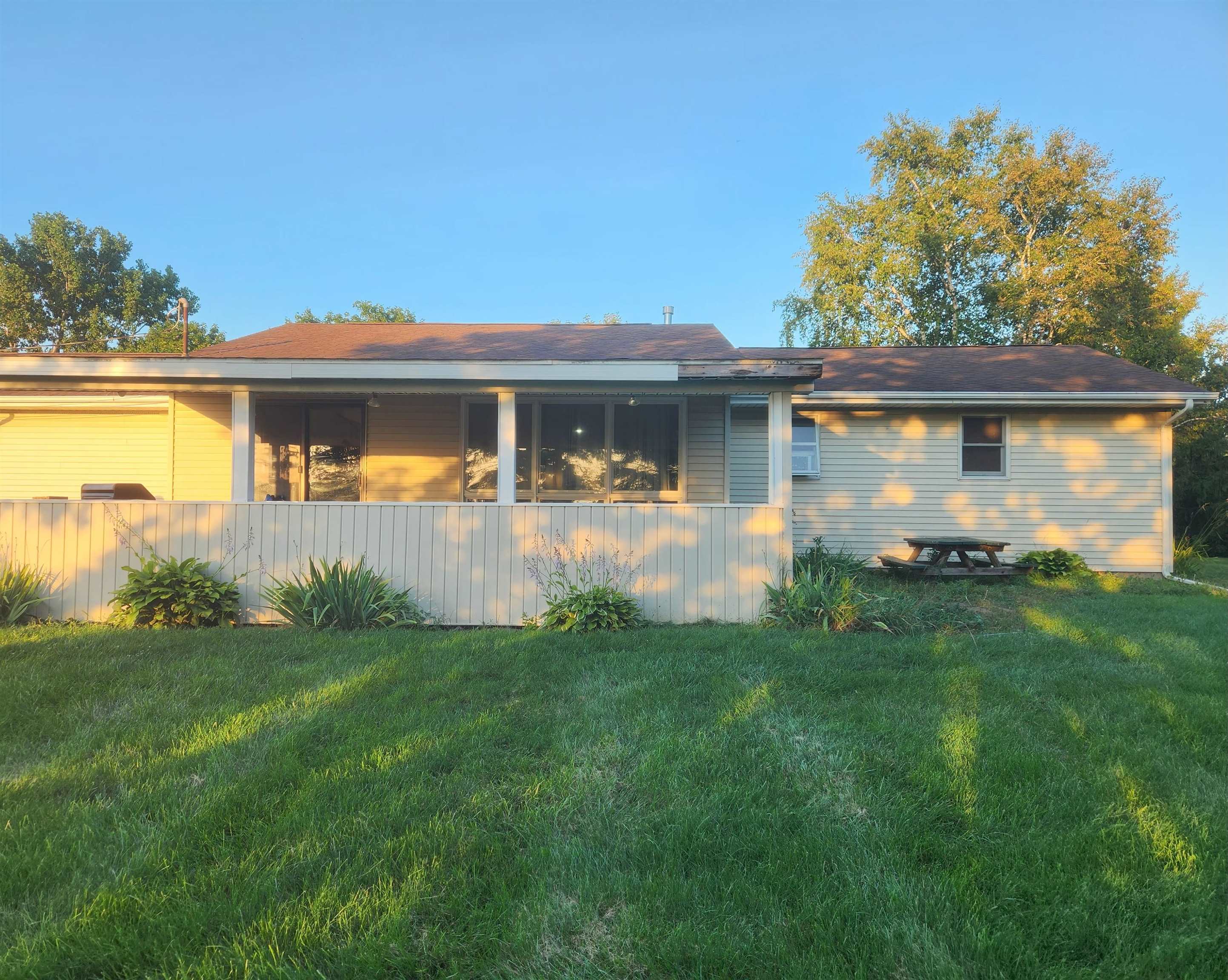 1850 South Quanicassee Road Reese, MI 48757 - Photo 38 of 40