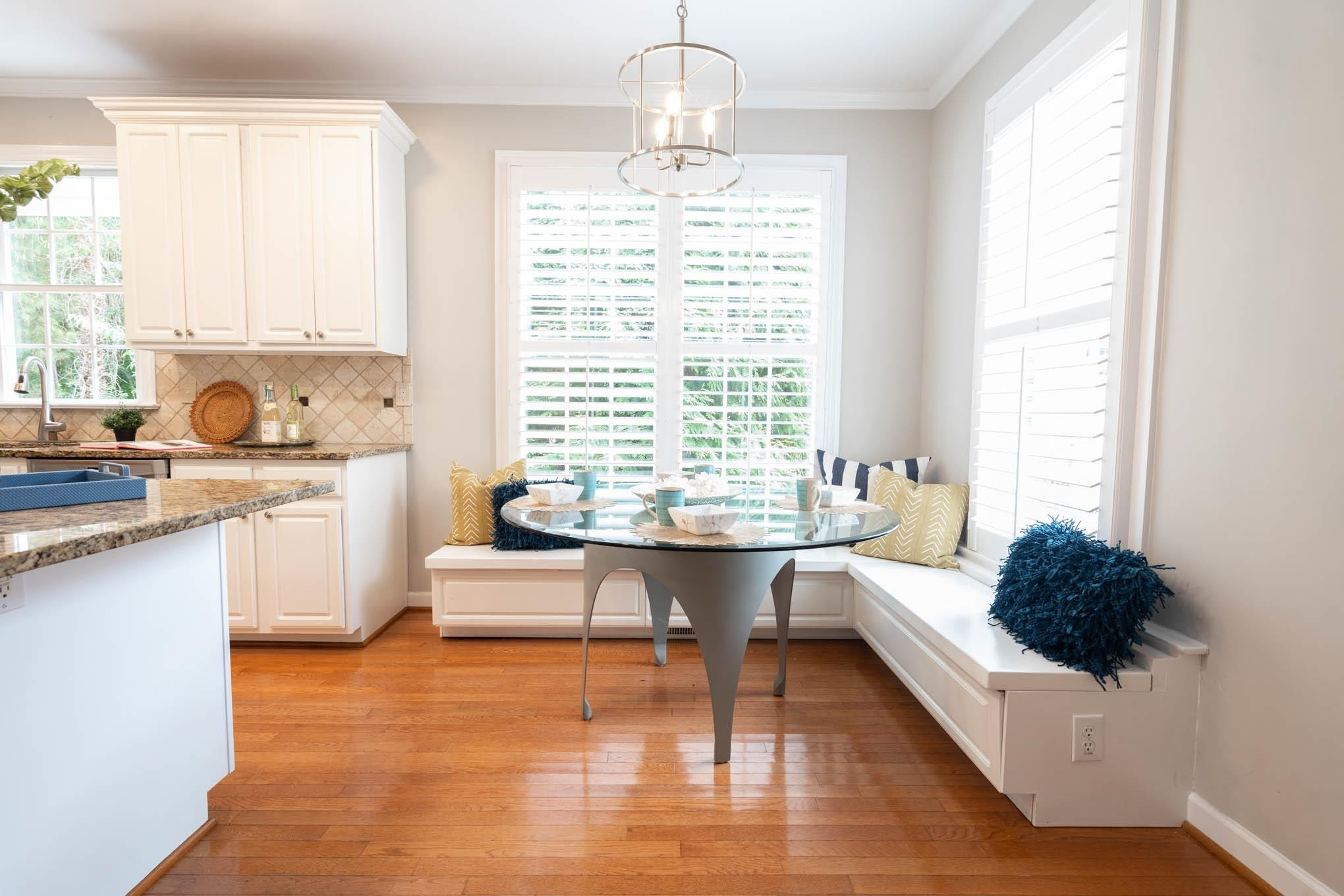 1101 Hobson Court Raleigh, NC 27607 - Photo 9 of 30